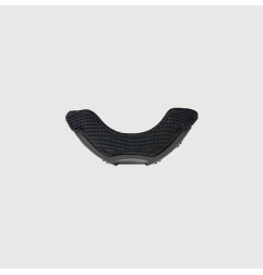 Nolan Paravento Nero Per Casco Modulare N120-1