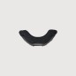 Nolan Paravento Nero Per Casco Modulare N120-1