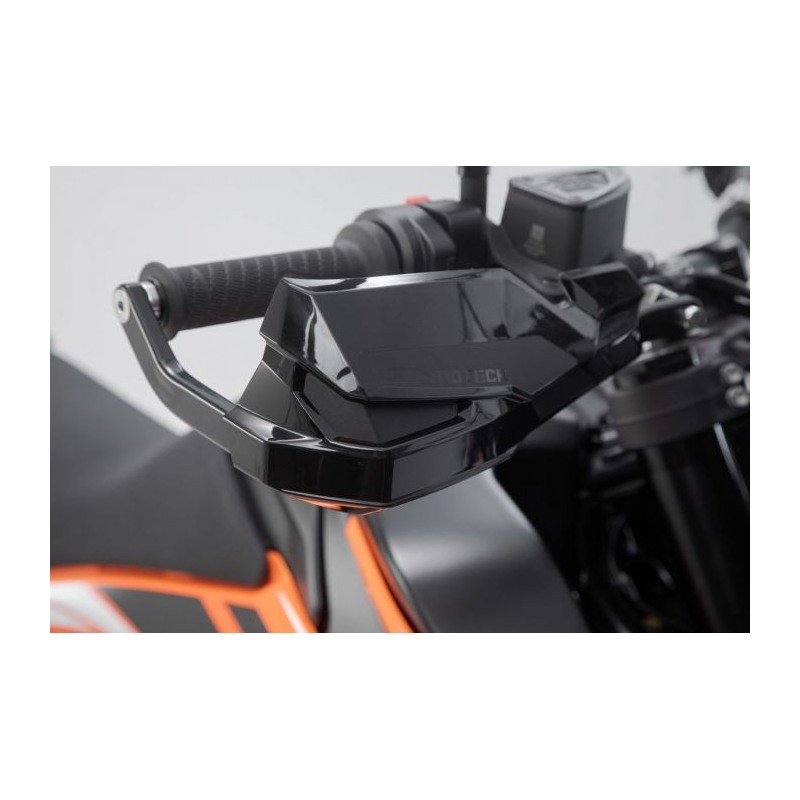 HPR.00.220.23700/B SW-Motech kit paramani per moto KTM 790 Adventure e Adventure R