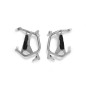 Shad W0RG14SSL paramotore inferiore argento BMW R1300GS
