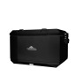 Koboldbike Container 56+40 Baule in alluminio espandibile 56-96 lt, attacco Adventure per BMW GS Adventure