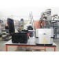 Koboldbike Container 56+40 Baule in alluminio espandibile 56-96 lt, attacco Adventure per BMW GS Adventure