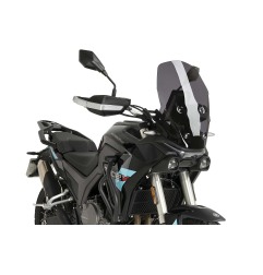 Puig Racing 23069 Cupolino Touring In Metacrilato Per Morbidelli T502X Dal 2025