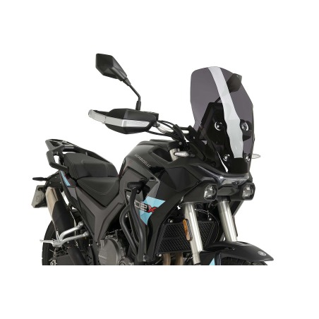 Puig Racing 23069 Cupolino Touring In Metacrilato Per Morbidelli T502X Dal 2025