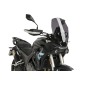 Puig Racing 23069 Cupolino Touring In Metacrilato Per Morbidelli T502X Dal 2025