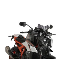 Puig Racing 23043 Cupolino Naked New Generation Sport Per KTM 990 R Duke Dal 2026