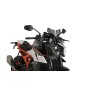 Puig Racing 23043 Cupolino Naked New Generation Sport Per KTM 990 R Duke Dal 2026