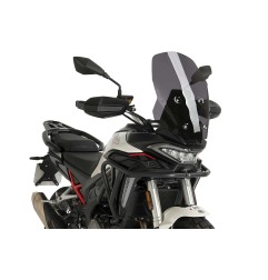Puig Racing 23068 Cupolino Touring In Pmma Per Morbidelli T352X Dal 2025