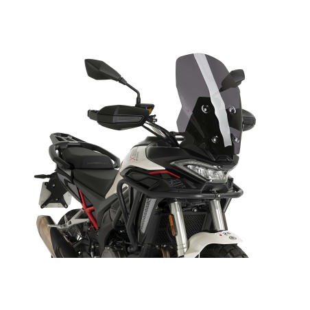 Puig Racing 23068 Cupolino Touring In Pmma Per Morbidelli T352X Dal 2025