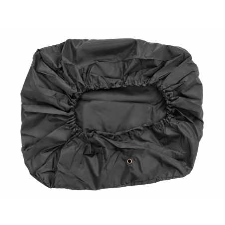 Copertura pioggia Hepco & Becker 700436 per borsa Legacy Messenger L