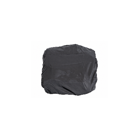 Copertura pioggia Hepco & Becker 700436 per borsa Legacy Messenger L