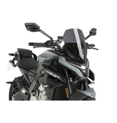 Puig Racing 23061 Cupolino Naked New Generation Sport Per Cfmoto 675 NK Dal 2025