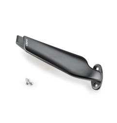 Puig Racing 22875N Specchietto Retrovisore Destro Aileron Nero Per Honda CBR 600 RR Dal 2024