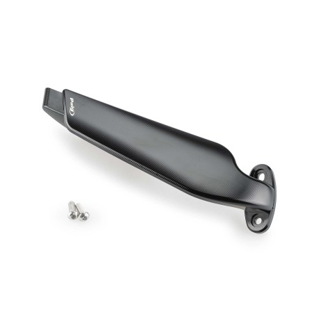 Puig Racing 22875N Specchietto Retrovisore Destro Aileron Nero Per Honda CBR 600 RR Dal 2024