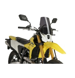 Puig Racing 23151 Cupolino Naked N.g. Touring Per Suzuki DR-Z4S 400 Dal 2025
