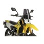 Puig Racing 23151 Cupolino Naked N.g. Touring Per Suzuki DR-Z4S 400 Dal 2025