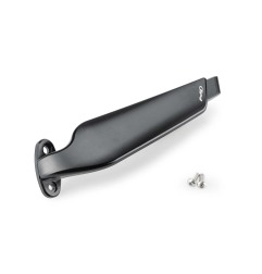 Puig Racing 22874N Specchietto Retrovisore Sinistro Aileron Nero Per Honda CBR 600 RR Dal 2024