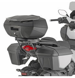 Kappa KR7076 attacco bauletto SYM TTLBT 508 dal 2026
