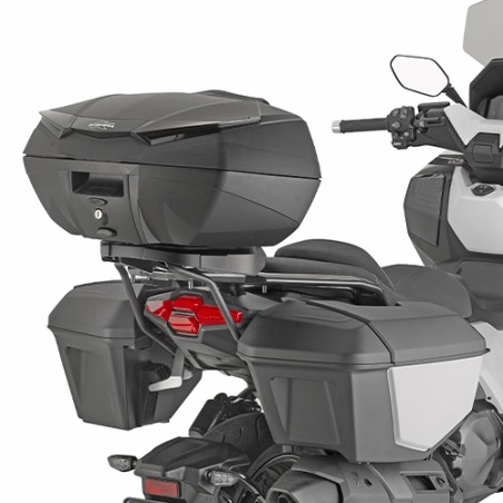 Kappa KR7076 attacco bauletto SYM TTLBT 508 dal 2026