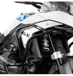 Shad W0RG14BSH Paramotore Superiore Nero Per BMW R1300GS Dal 2024
