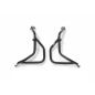 Shad W0RG14BSH Paramotore Superiore Nero Per BMW R1300GS Dal 2024