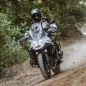 Shad W0RG14BSH Paramotore Superiore Nero Per BMW R1300GS Dal 2024