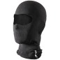 Sixs DBX KNT Sottocasco Senza Cuciture Black, 89% Polipropilene E 11% Elastan