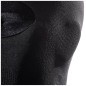 Sixs DBX KNT Sottocasco Senza Cuciture Black, 89% Polipropilene E 11% Elastan