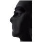 Sixs DBX KNT Sottocasco Senza Cuciture Black, 89% Polipropilene E 11% Elastan