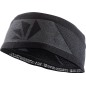 Sixs FSX 2 Fascia Paraorecchie Mezza Stagione Termoregolante Black/Grey