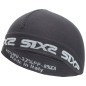 Sixs SCX MERINOS Sottocasco Carbon Merino Wool Black 164 G/M² Tutto L'Anno