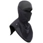 Sixs WTB LONG V3 Balaclava Lungo Antivento Con Interno In Pile E Cuciture Piatte Black