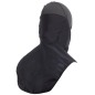 Sixs WTB LONG V3 Balaclava Lungo Antivento Con Interno In Pile E Cuciture Piatte Black