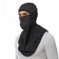 Sixs WTB LONG V3 Balaclava Lungo Antivento Con Interno In Pile E Cuciture Piatte Black