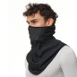 Sixs WTB LONG V3 Balaclava Lungo Antivento Con Interno In Pile E Cuciture Piatte Black