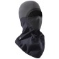 Sixs WTB V3 Balaclava Antivento Con Interno In Pile E Cuciture Piatte Black