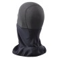 Sixs WTB V3 Balaclava Antivento Con Interno In Pile E Cuciture Piatte Black