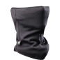 Sixs WTC V3 Scaldacollo Antivento Con Interno In Pile Black/Red