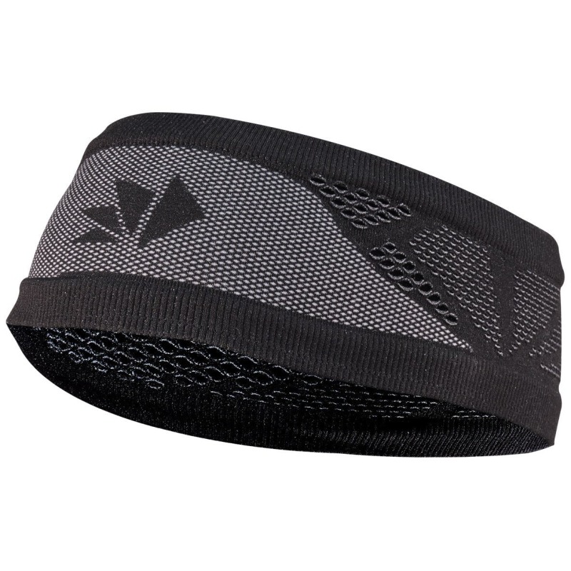 Sixs BT FSXL Fascia Paraorecchie Leggera Black Anti-Sudore Traspirante 11 G