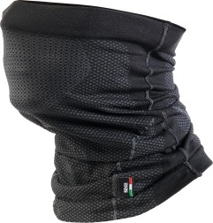 Sixs BT TBXL Scaldacollo Tecnico Multifunzione Estivo Black/Dark Grey