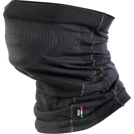Sixs BT TBXL Scaldacollo Tecnico Multifunzione Estivo Black/Dark Grey
