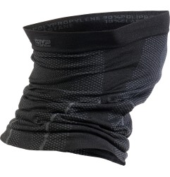 Sixs BT TBXL Scaldacollo Tecnico Multifunzione Estivo Black/Dark Grey