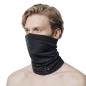Sixs BT TBXL Scaldacollo Tecnico Multifunzione Estivo Black/Dark Grey