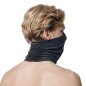 Sixs BT TBXL Scaldacollo Tecnico Multifunzione Estivo Black/Dark Grey