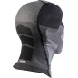 Sixs BT DBXL V2 Sottocasco Leggero Black Carbon Per Casco Integrale E Modulare