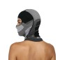 Sixs BT DBXL V2 Sottocasco Leggero Black Carbon Per Casco Integrale E Modulare