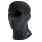 Sixs BT DBXL V2 Sottocasco Leggero Moto Racing E Turismo, Black/Dark Grey