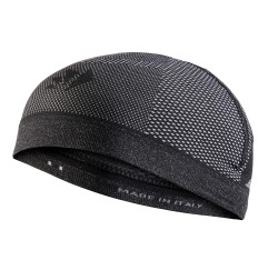 Sixs BT SCXL V2 Sottocasco Calottina Baselayer Leggero Traspirante Black Carbon