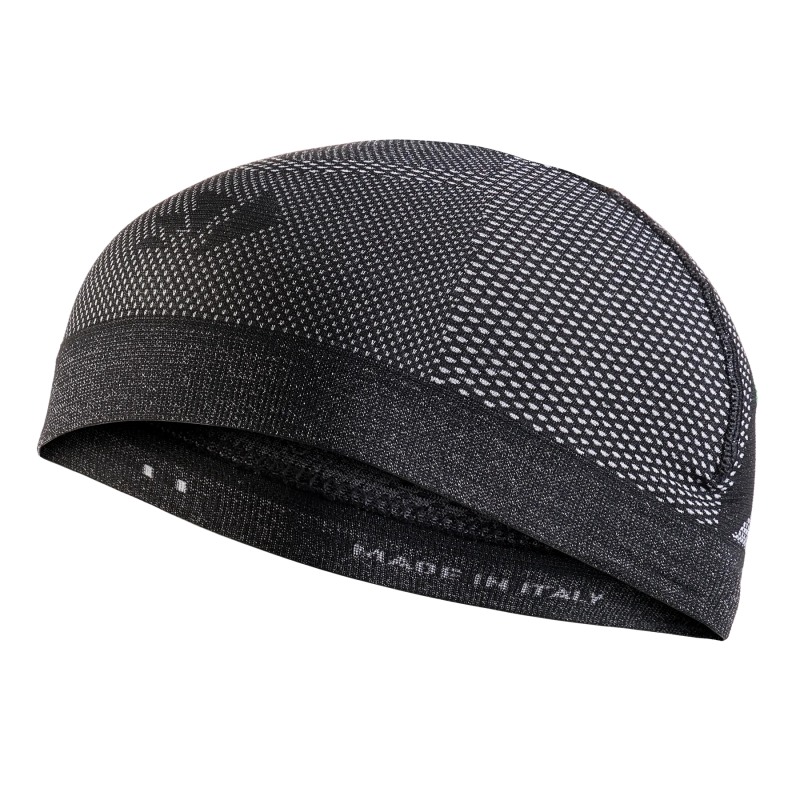 Sixs BT SCXL V2 Sottocasco Calottina Baselayer Leggero Traspirante Black Carbon