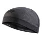 Sixs BT SCXL V2 Sottocasco Calottina Baselayer Leggero Traspirante Black Carbon